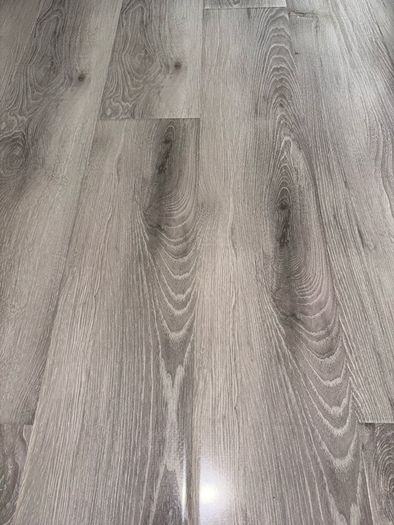 Laminate flooring