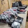 Boxing & MMA Gear Job Lot: Stock Clearance Image 3