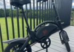 KuKirin V1 Electric Bike