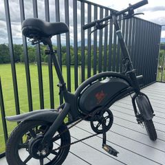 KuKirin V1 Electric Bike