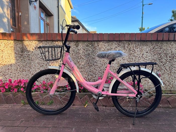 girls bikes