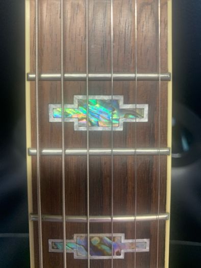 Ibanez Artcore AFS85T