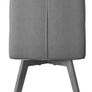 Alphason Athens Chair - Taupe Image 4