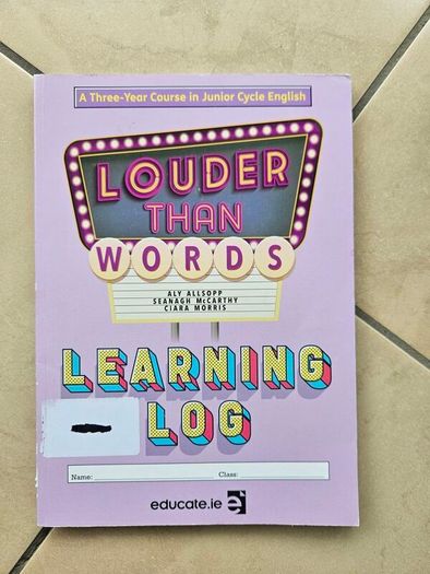 school books junior certificate