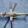 Diecast Helicopter Image 3