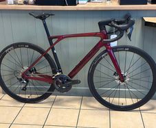 Range of new bikes at discounted prices!