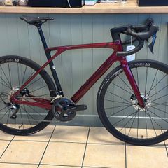 Range of new bikes at discounted prices!