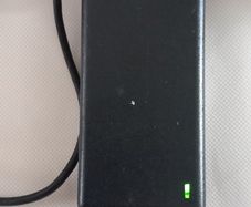 Dell charger