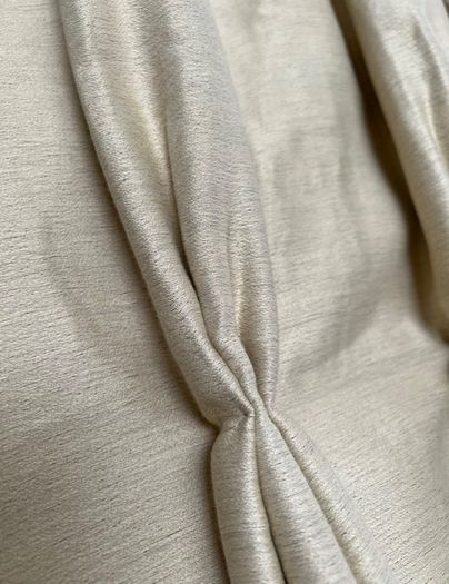 Stunning Pair Very Heavy Thick Warm Interlined Blackout Curtains 90w x 108d