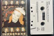 cassette Brian Eno Taking Tiger Mountain (By Strategy)