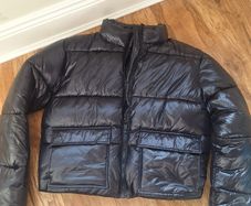New look jacket