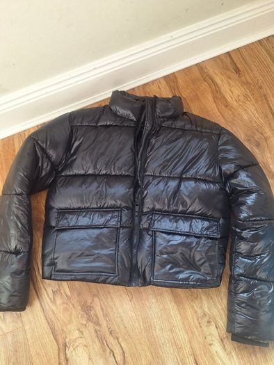 New look jacket