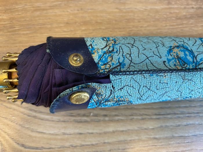 Vintage Ladies Umbrella