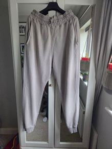 Allsaints Mens Sweatpans