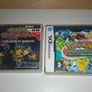 Nintendo DS Pokemon Games Bundle Image 3