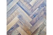 Barn Oak Parquet 328mm x 82mm