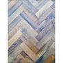 Barn Oak Parquet 492mm x 82mm Image 5