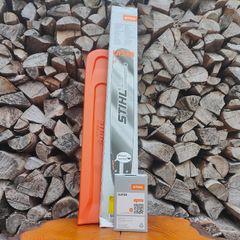 Stihl Duromatic E 25" / 63 cm guide bar