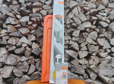 Stihl Duromatic E 25" / 63 cm guide bar