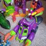 Joker fun house & Large Joker Tank Image 5