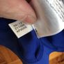 Chelsea FC. London. The Blues. Mens Size Small. Official Adidas Mens Track Jacket. Image 7