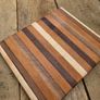 Custom Cutting Boards  Handmade to Order in Your Choice of Wood & Size Image 3