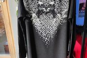 Shirt-dress/tunic