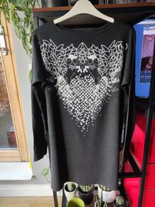 Shirt-dress/tunic