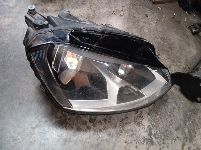 car parts