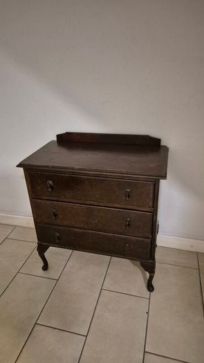 Vintage Drawers