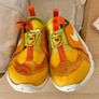Nike Child 8.5 Runners Image 3