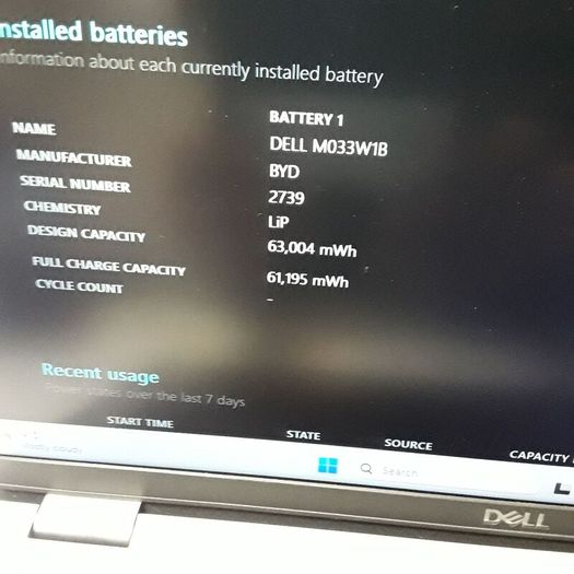Dell Latitude 5420 | i5-1135G7 | 32GB DDR4 | 1TB M.2 SSD Laptop