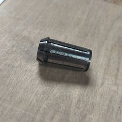 Genuine Dewalt router collet