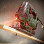 Parkside Jigsaw Image 3