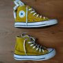 Converse Chuck Taylor All Star Trainers, size UK 3, EU 35 Image 3