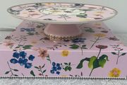 Matthew Williams Cake Stand