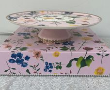 Matthew Williams Cake Stand