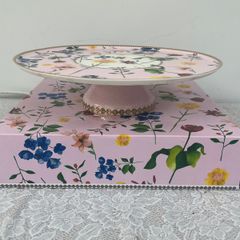 Maxwell Williams Cake Stand
