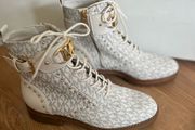 Michael Kors Boots Size 5.5UK