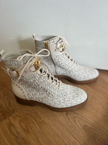 Michael Kors Boots Size 5.5UK