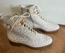 Michael Kors Boots Size 5.5UK