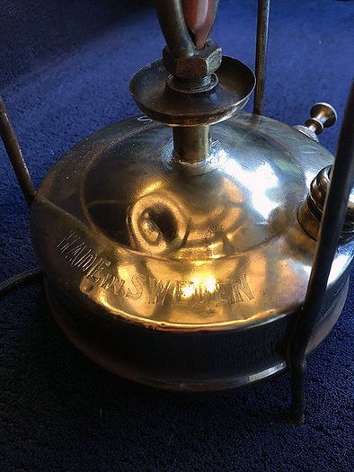 Unique Table Lamps sold separately or a Pair