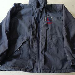 Edmund Rice College uniform coat