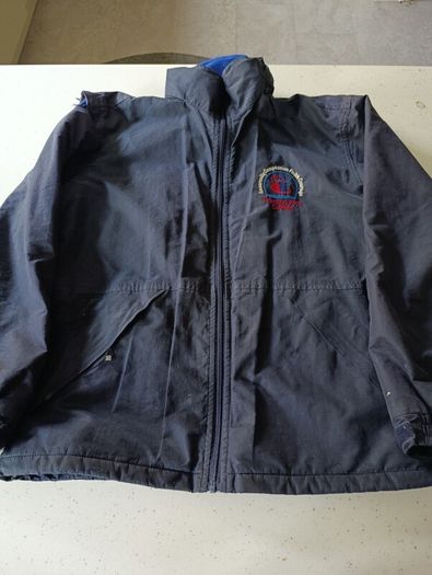 Edmund Rice College uniform coat