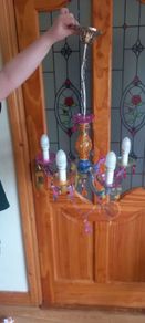 chandelier