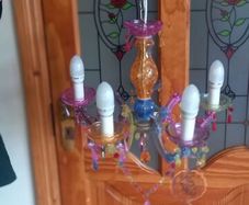 chandelier