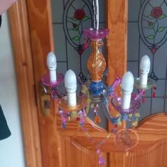 chandelier