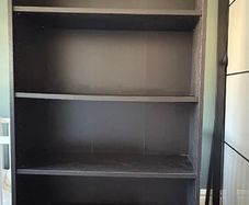 Bookcase