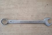 Teng tools 27mm combo