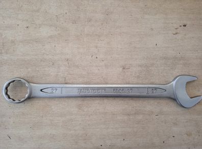 Teng tools 27mm combo